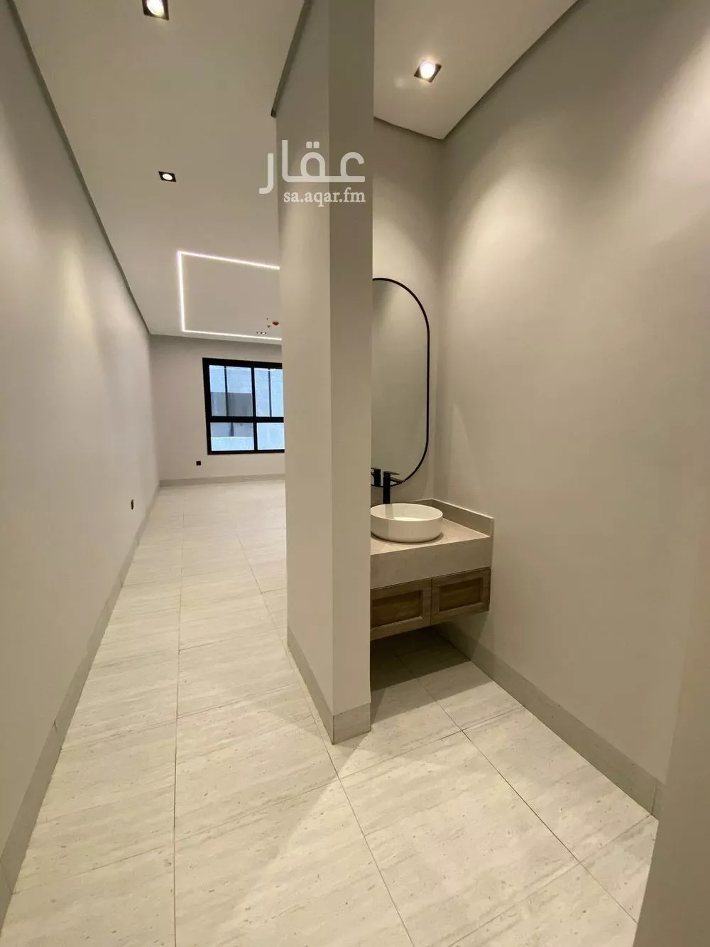 3 bedroom apartment in Al Bahr 13