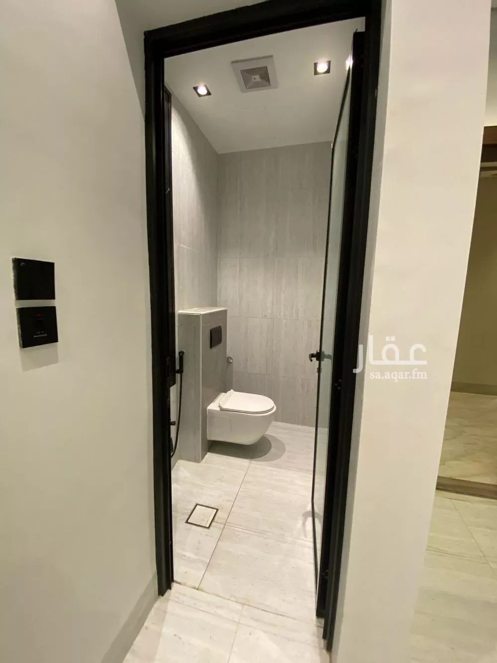 3 bedroom apartment in Al Bahr 14