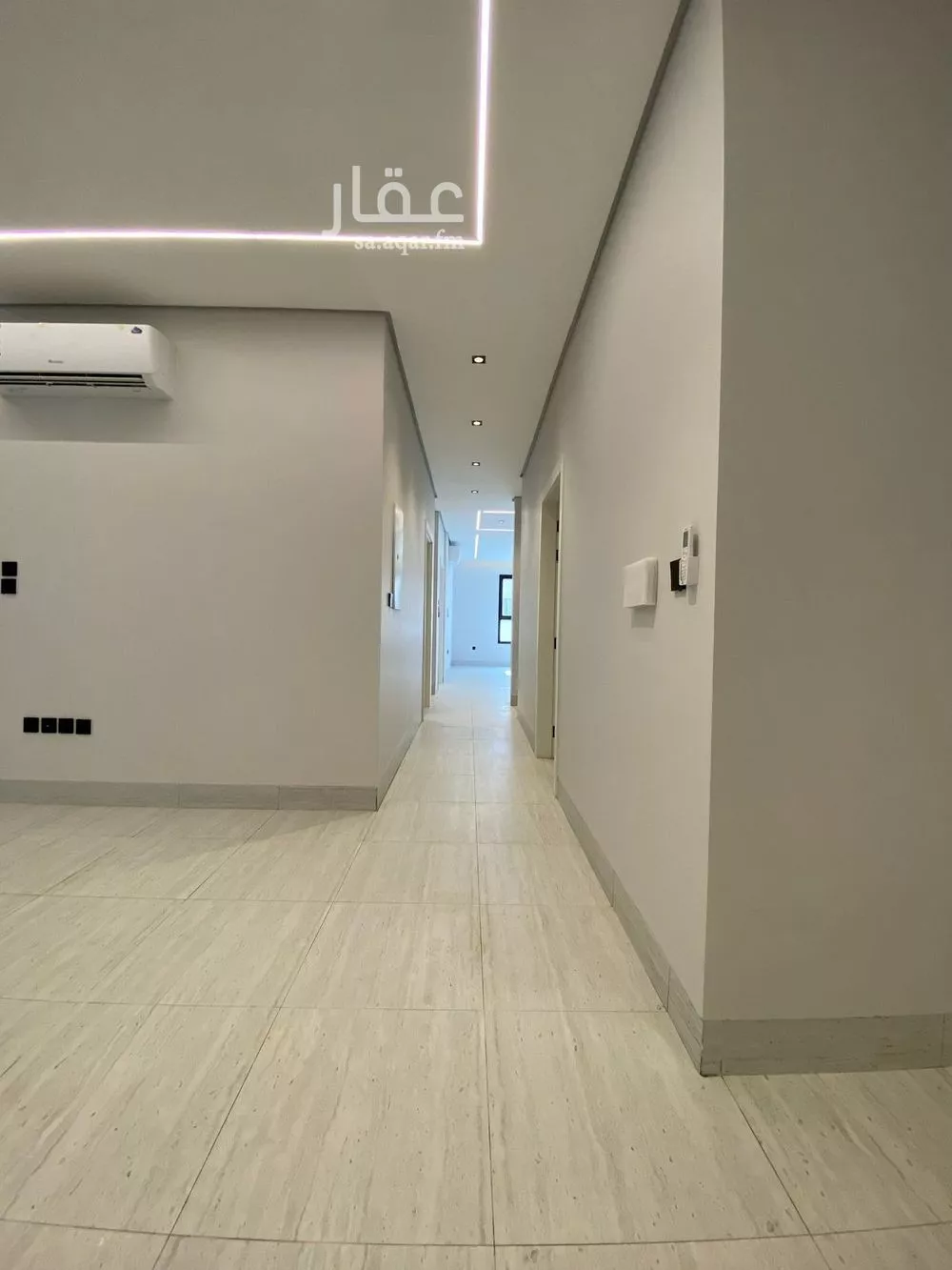 3 bedroom apartment in Al Bahr 3