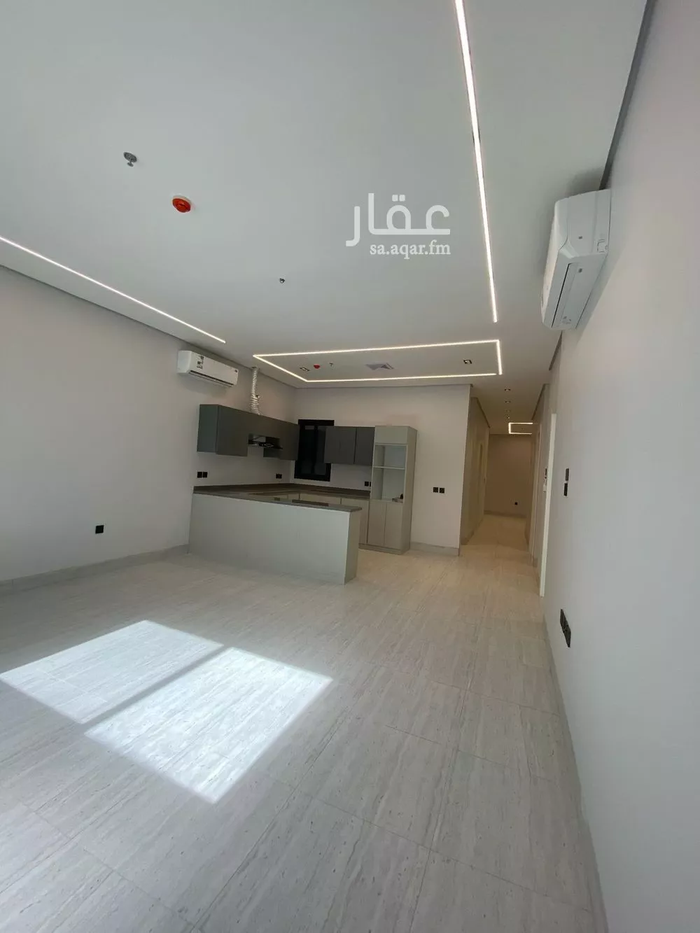 3 bedroom apartment in Al Bahr 4