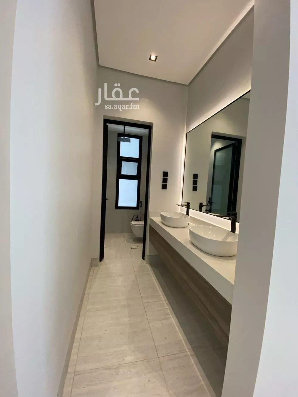 3 bedroom apartment in Al Bahr 9