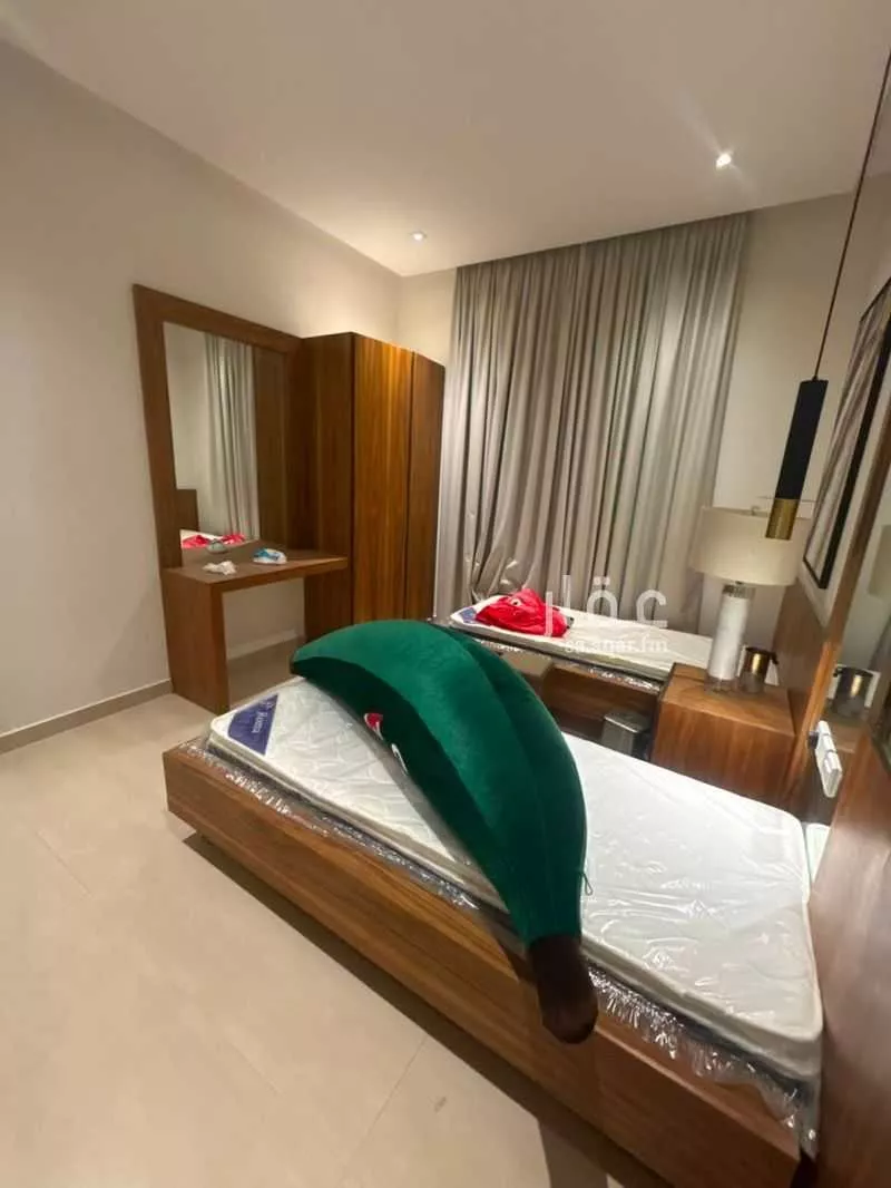 3 bedroom apartment in Irqah, Riyadh 2