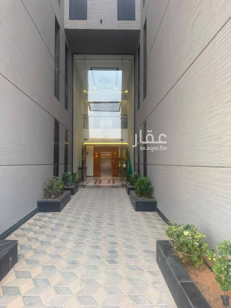3 bedroom apartment in Irqah, Riyadh 22