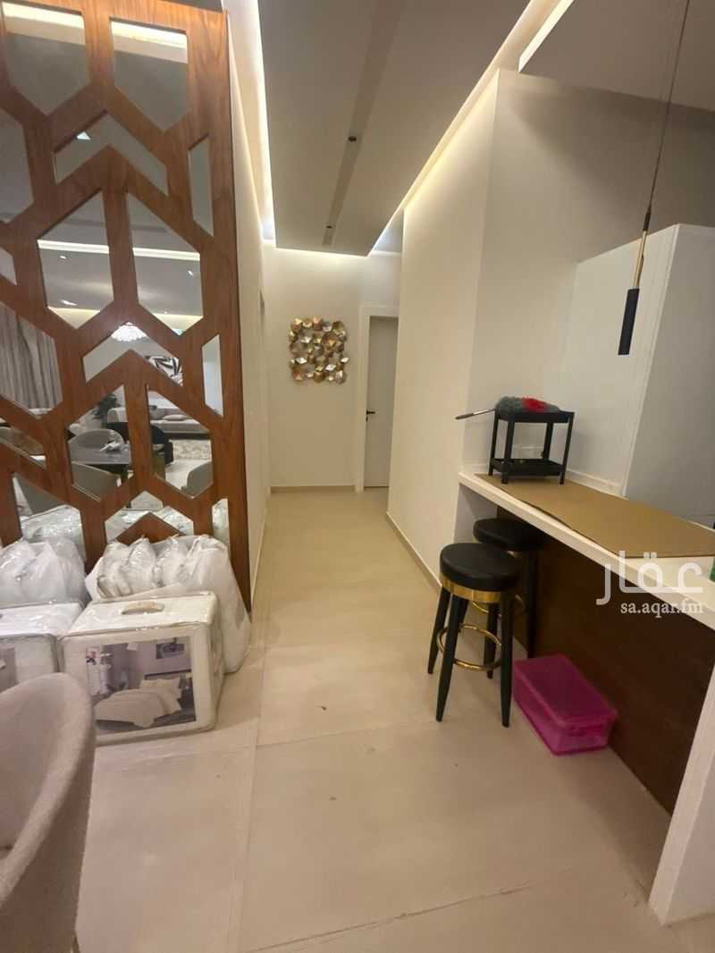 3 bedroom apartment in Irqah, Riyadh 12