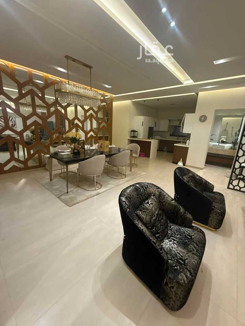 3 bedroom apartment in Irqah, Riyadh 14