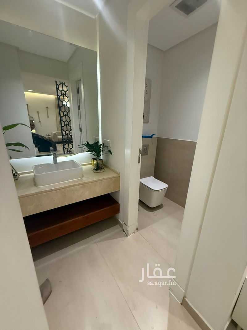 3 bedroom apartment in Irqah, Riyadh 19