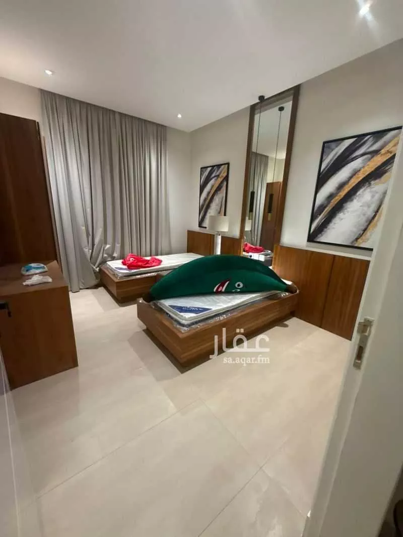 3 bedroom apartment in Irqah, Riyadh 3
