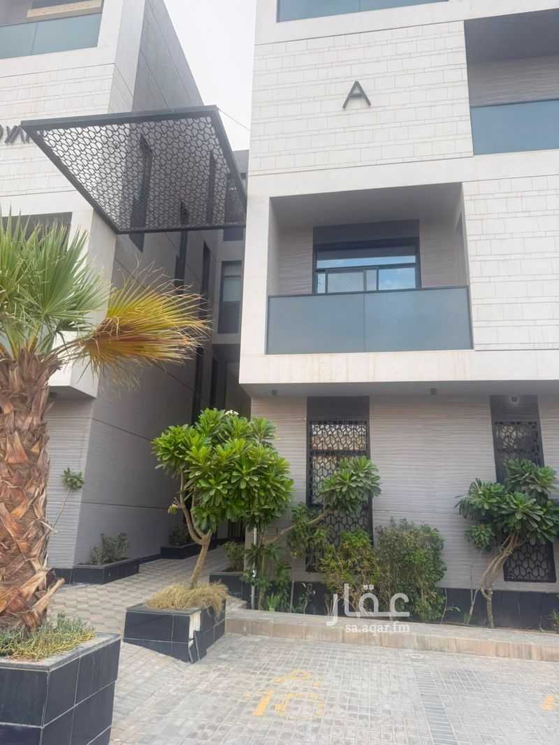 3 bedroom apartment in Irqah, Riyadh 23