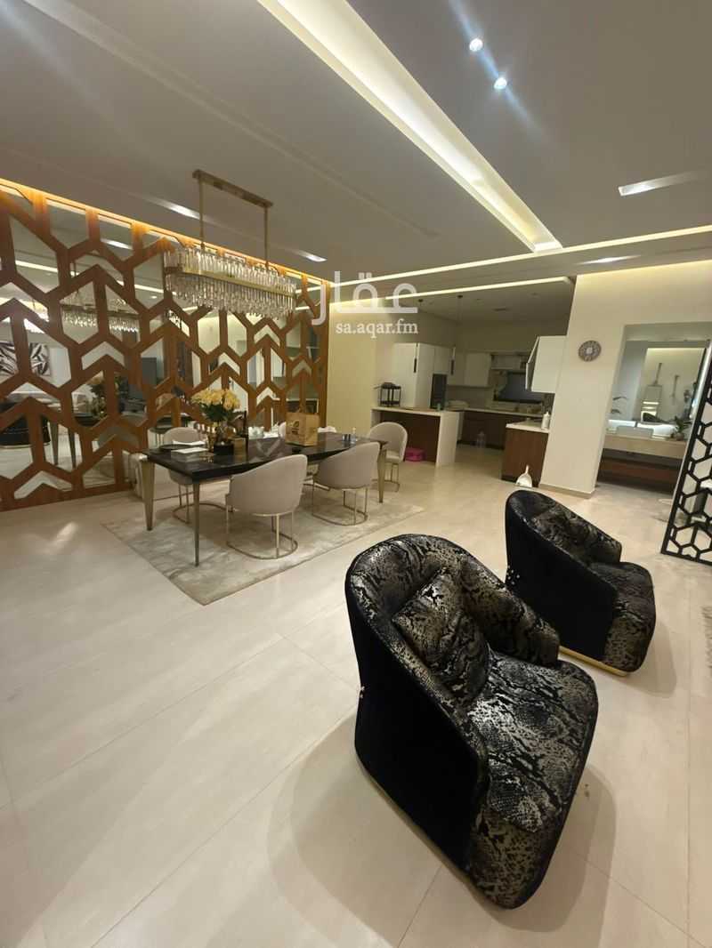 3 bedroom apartment in Irqah, Riyadh 13