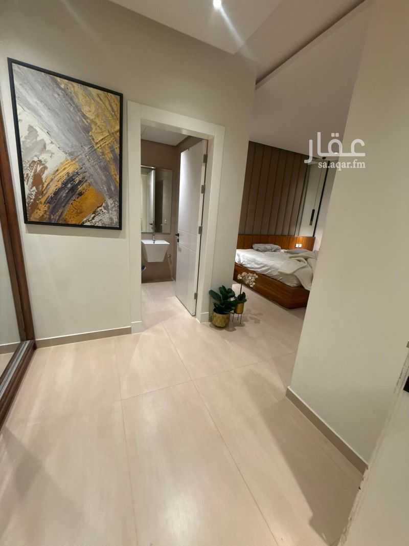 3 bedroom apartment in Irqah, Riyadh 10