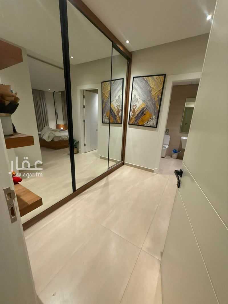 3 bedroom apartment in Irqah, Riyadh 11