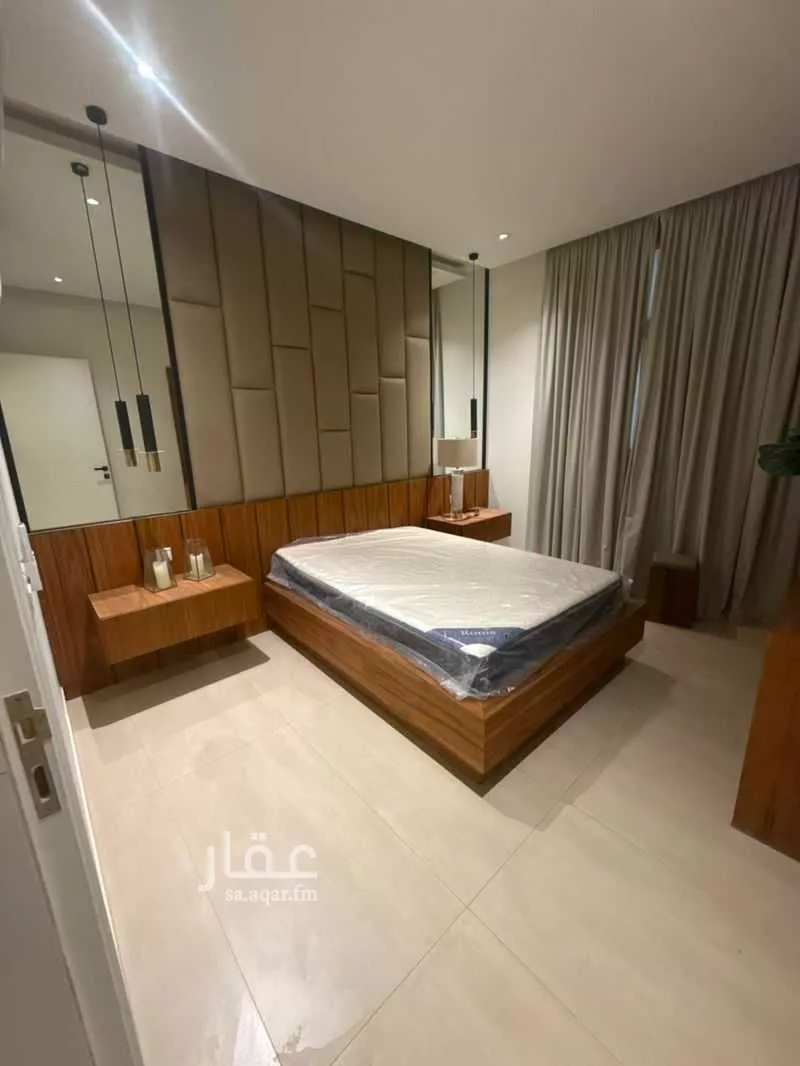 3 bedroom apartment in Irqah, Riyadh 5