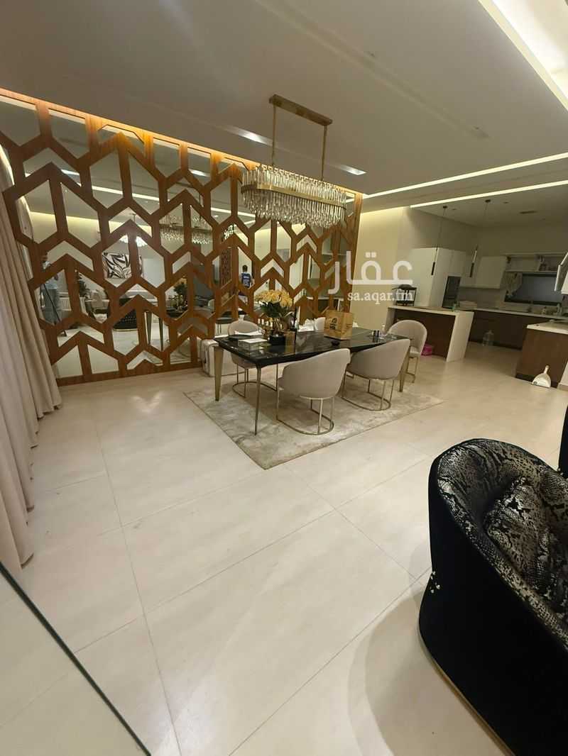 3 bedroom apartment in Irqah, Riyadh 15