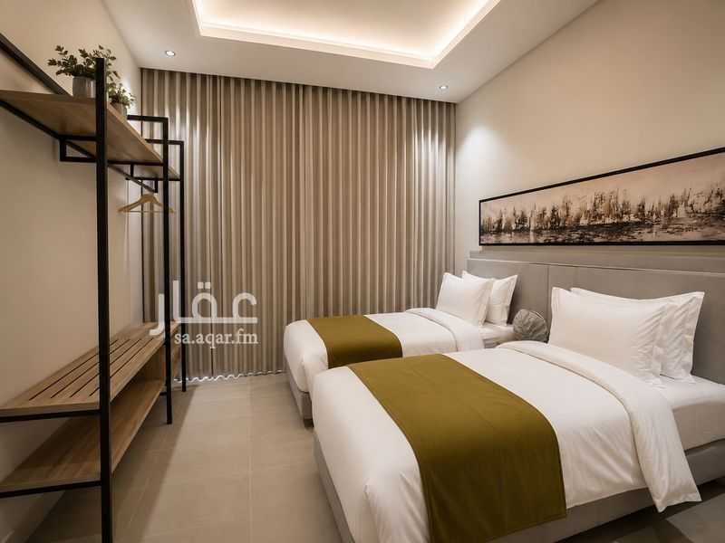 شقة 3 غرف في النرجس، الرياض 25