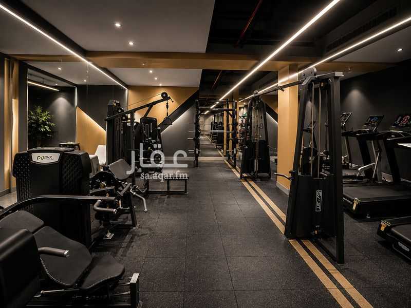 شقة 3 غرف في النرجس، الرياض 6