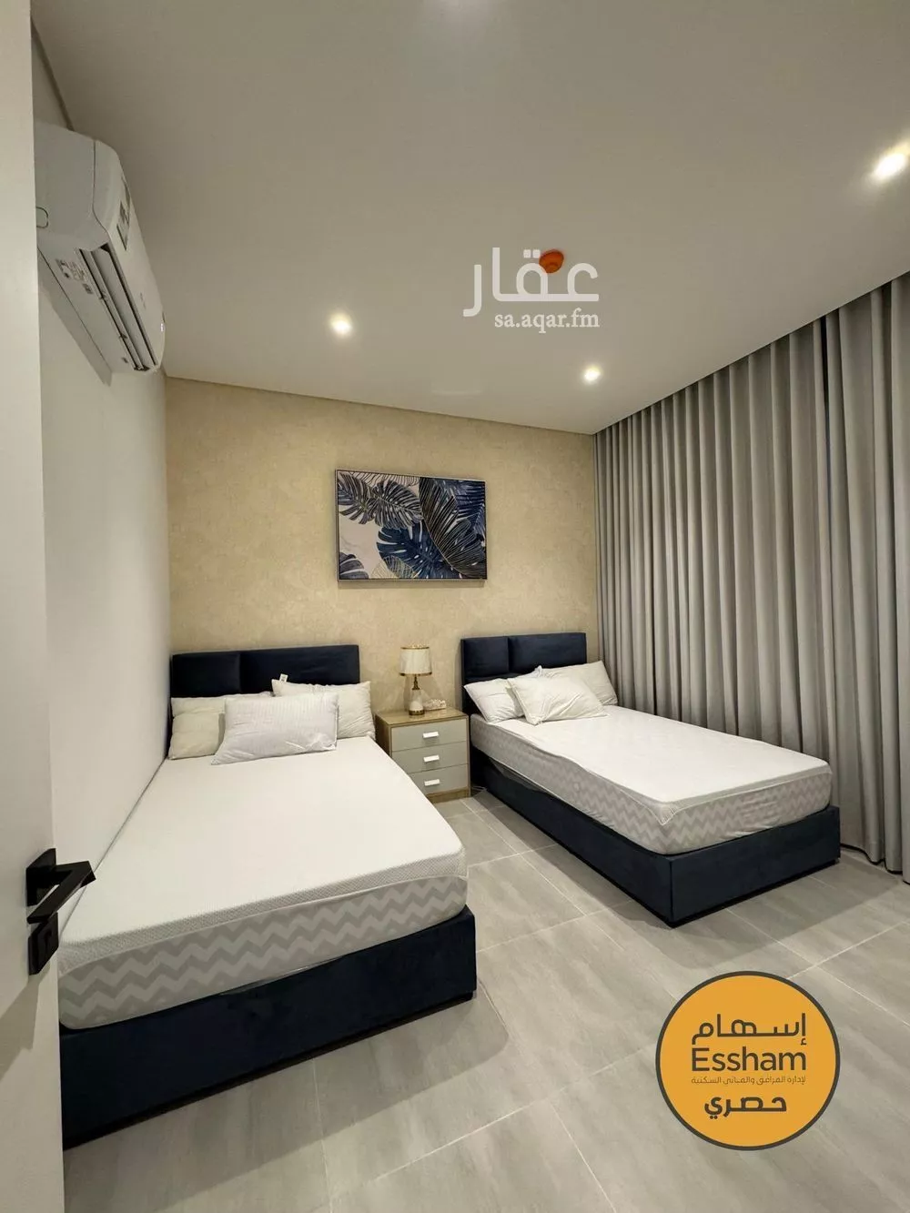 3 bedroom apartment in Al Bahr 10