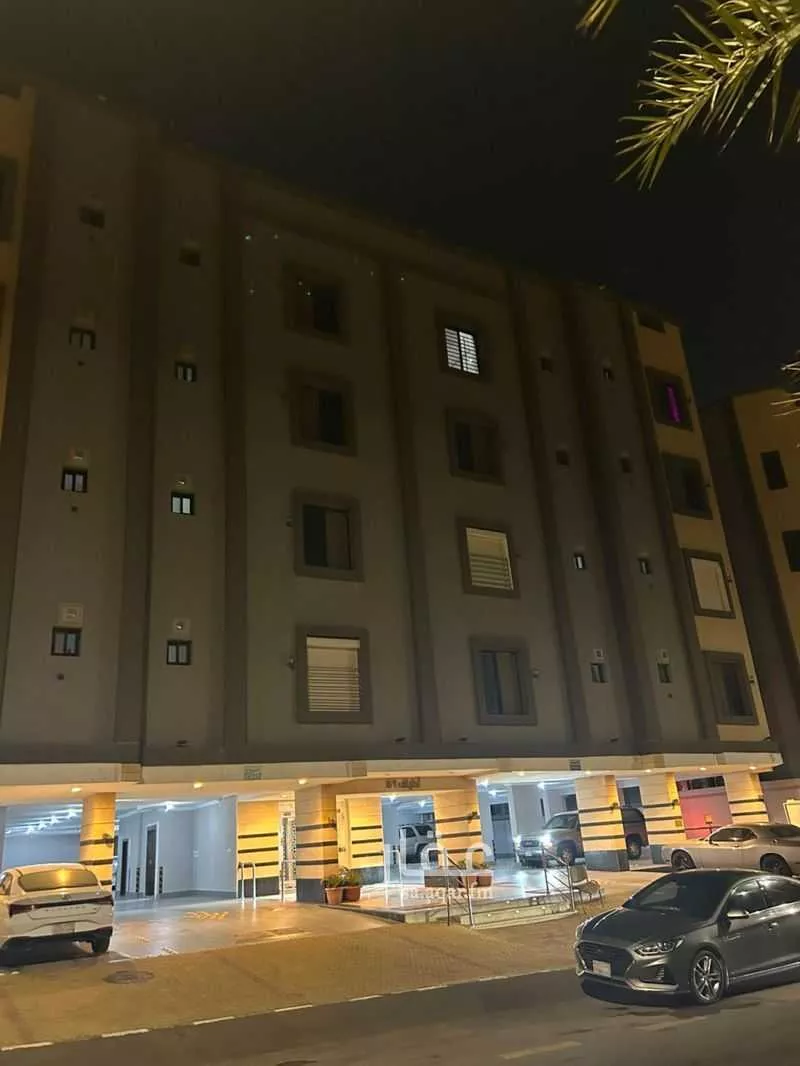 4 bedroom apartment in Taibah, Jeddah 2