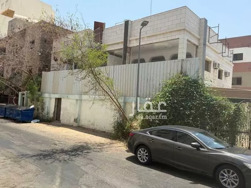 فيلا 5 غرف في العزيزية، جدة 3