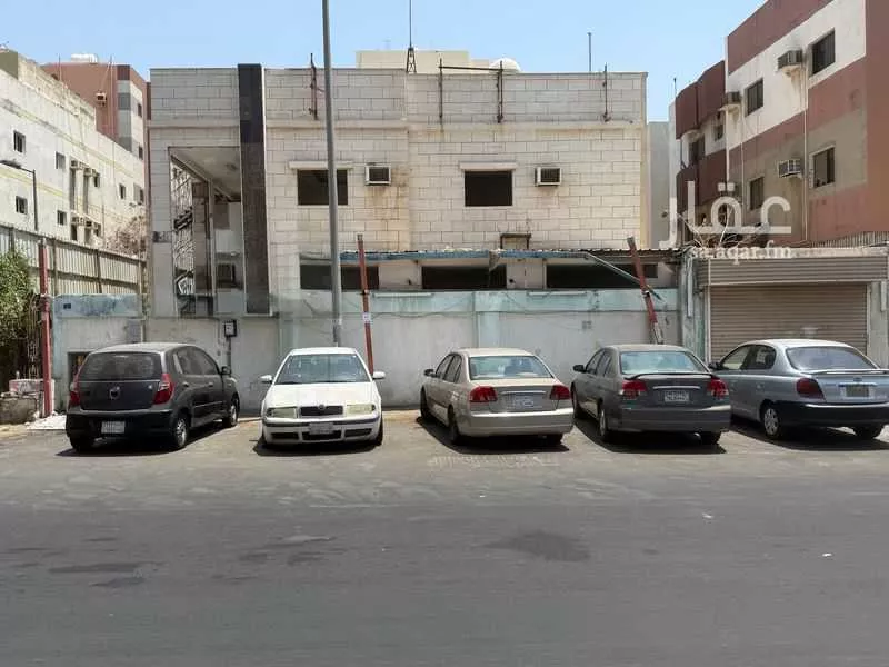 فيلا 5 غرف في العزيزية، جدة 5