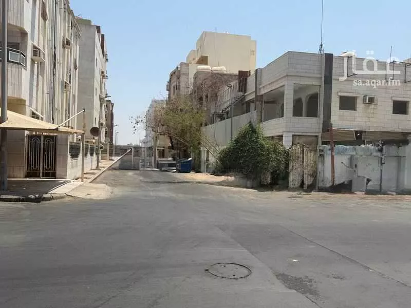 فيلا 5 غرف في العزيزية، جدة 6