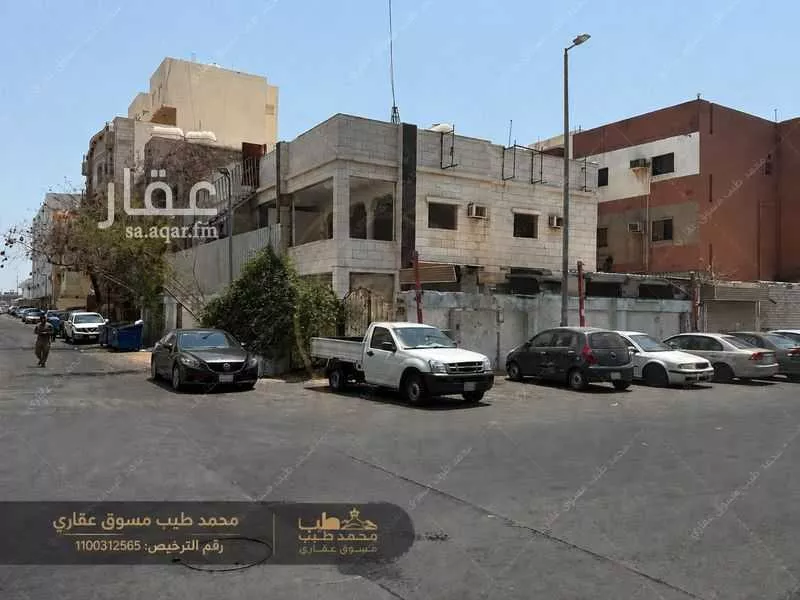 فيلا 5 غرف في العزيزية، جدة
