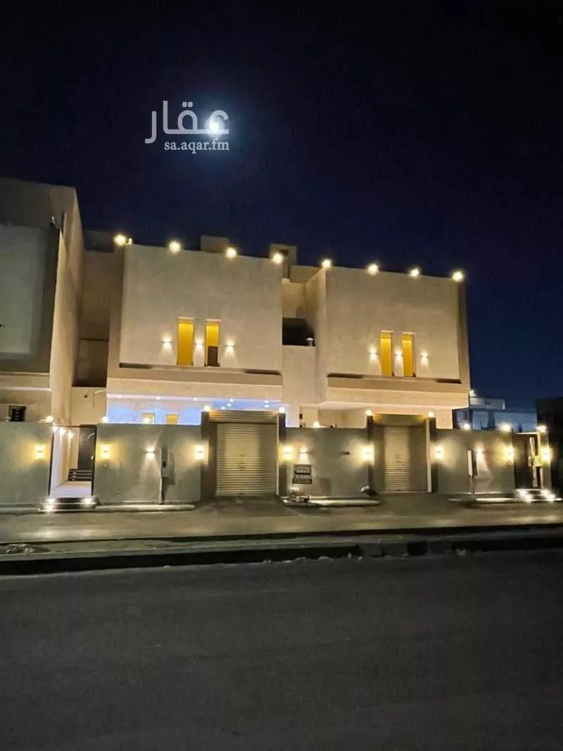 5 bedroom villa in Al Quraynah, Jeddah
