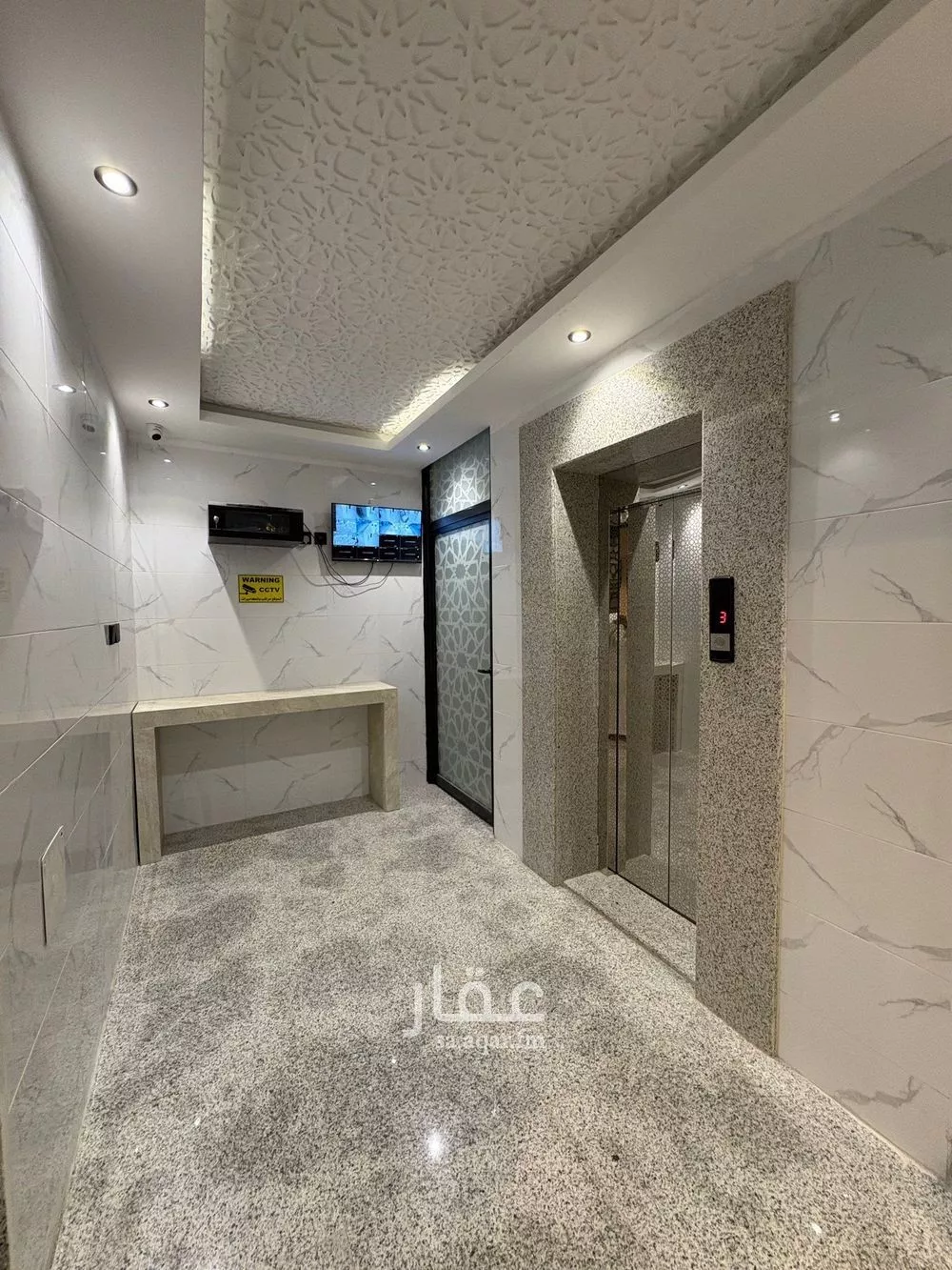 2 bedroom apartment in South Al Khobar 4