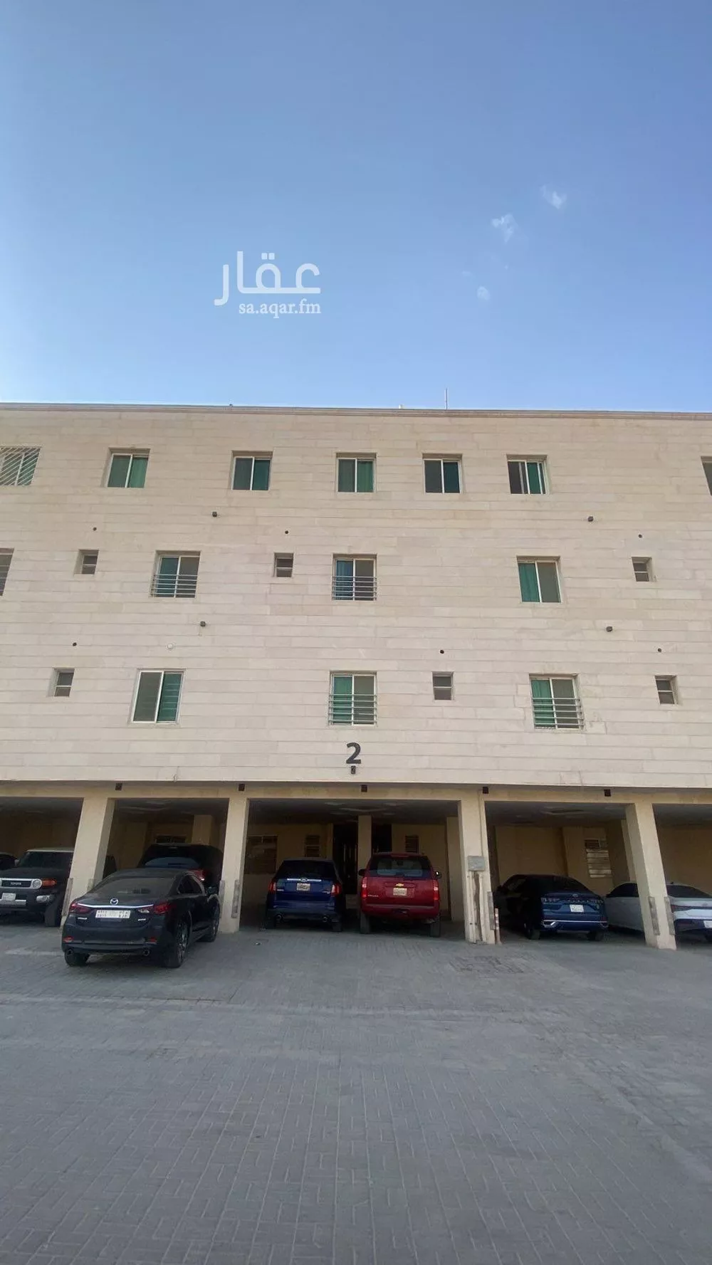 3 bedroom apartment in Al Izdihar, Riyadh 2