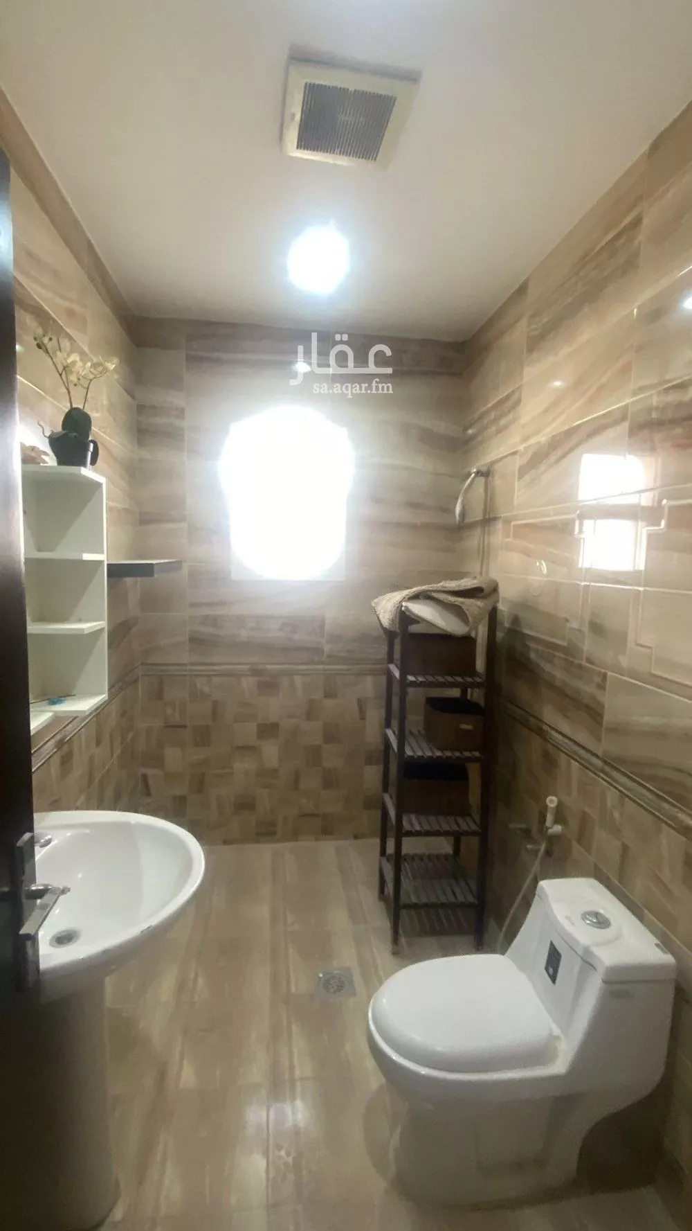3 bedroom apartment in Al Izdihar, Riyadh