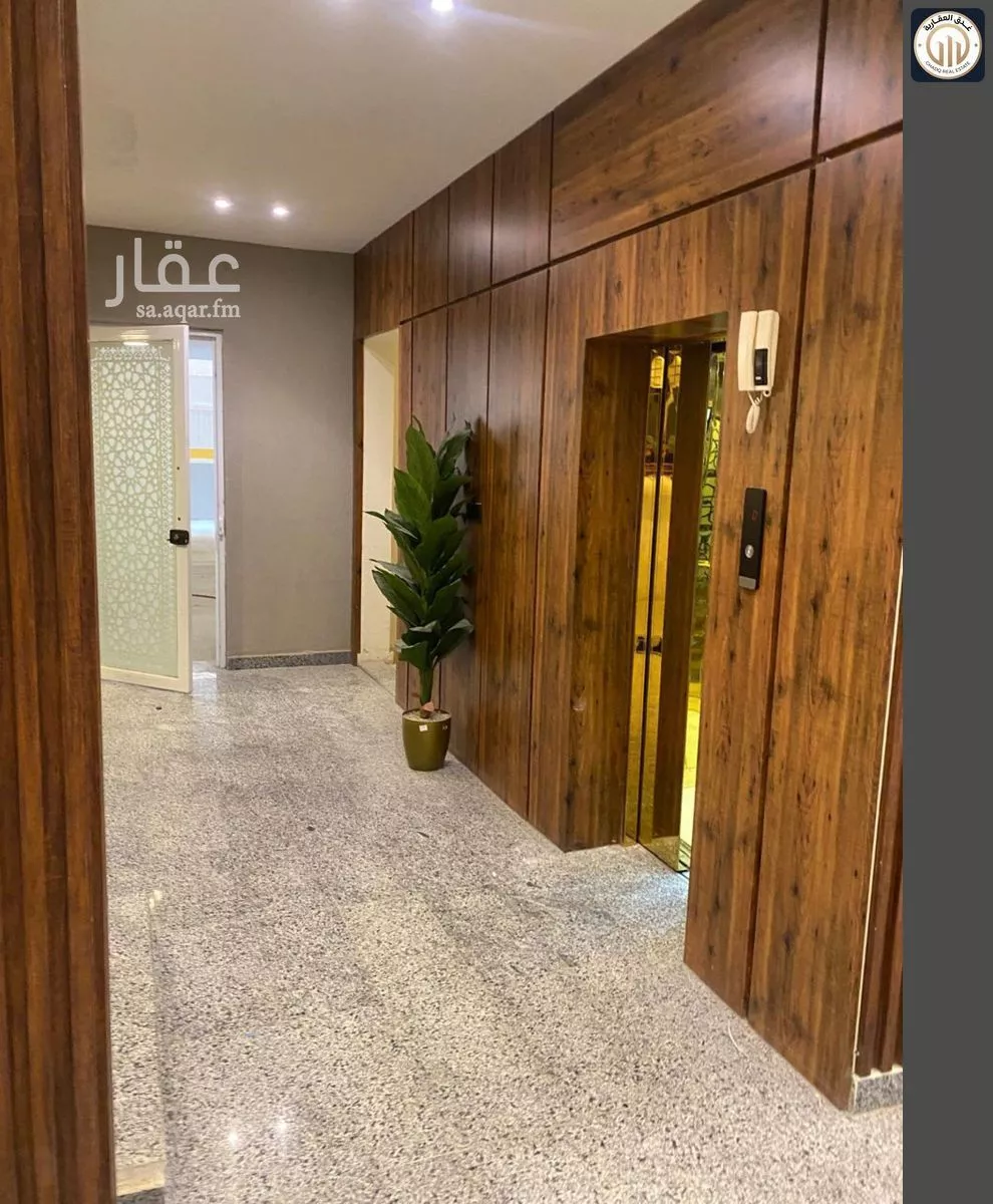 3 bedroom apartment in Al Hamra 2