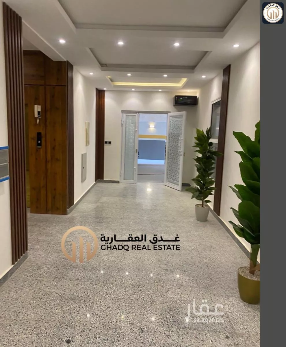 3 bedroom apartment in Al Hamra 3