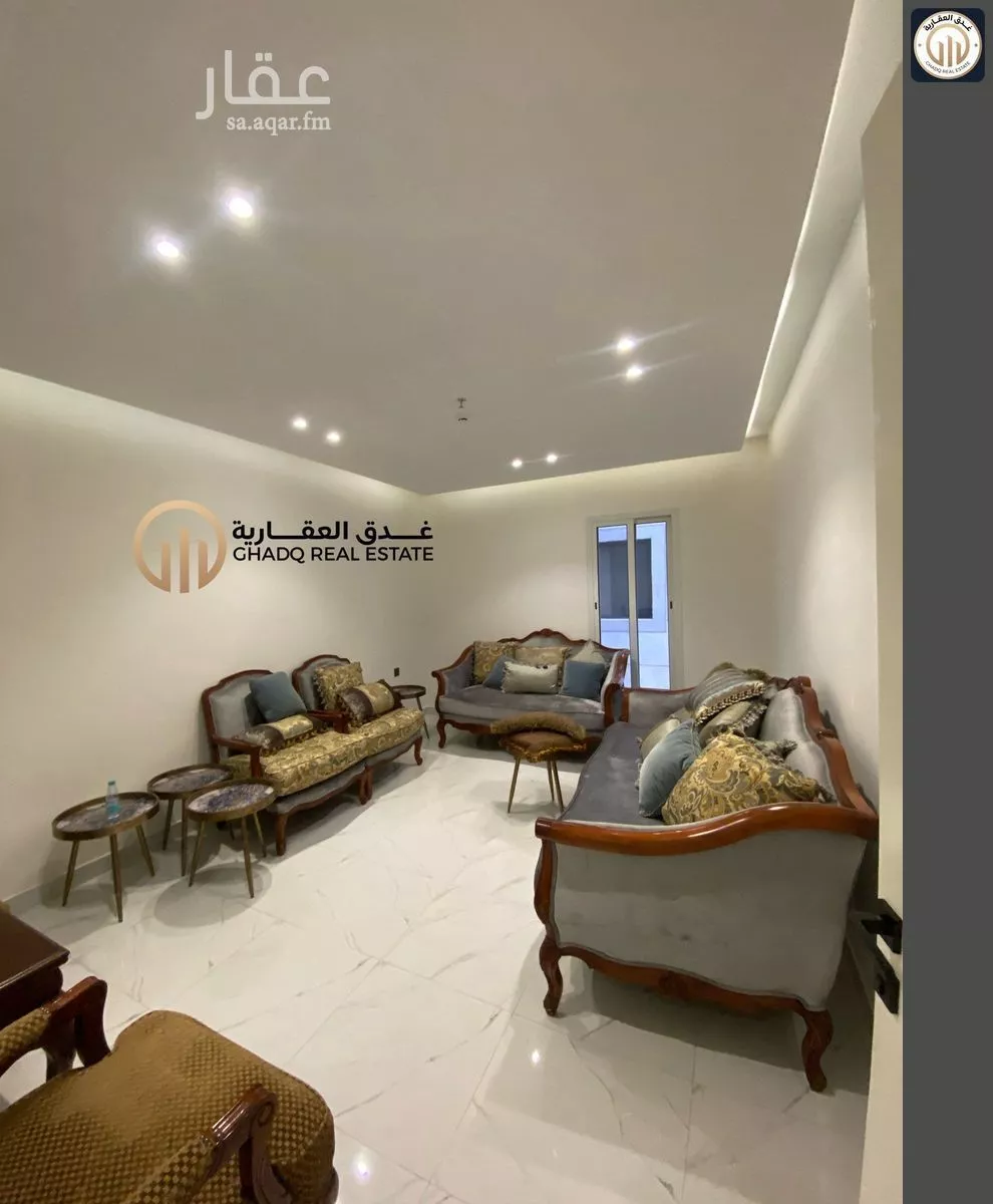 3 bedroom apartment in Al Hamra 4