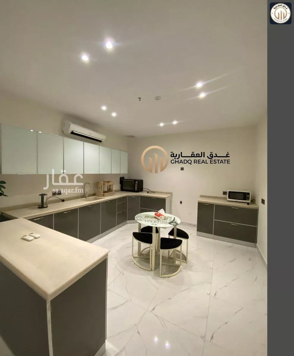 3 bedroom apartment in Al Hamra 6