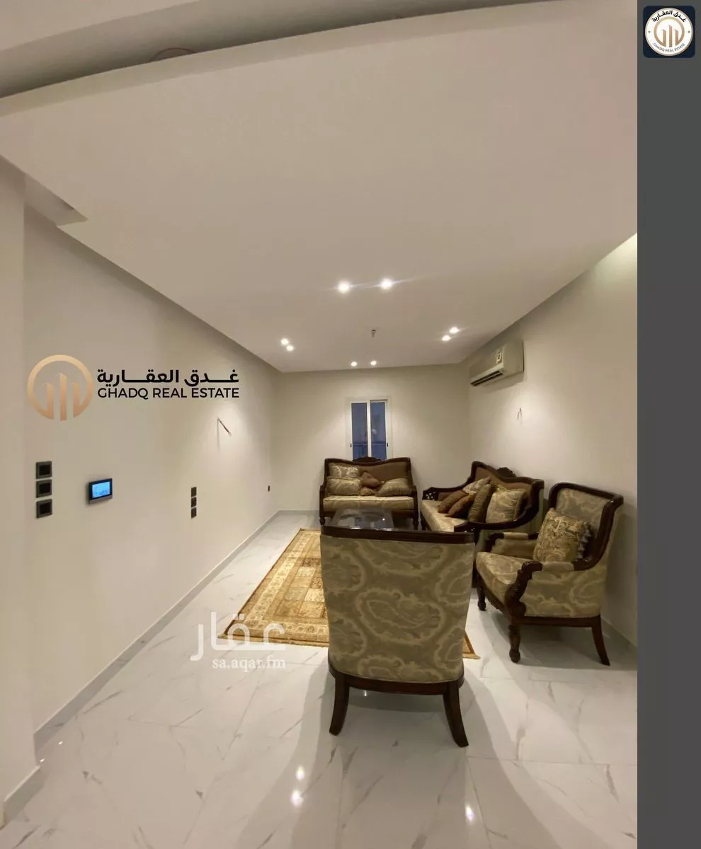 3 bedroom apartment in Al Hamra 7