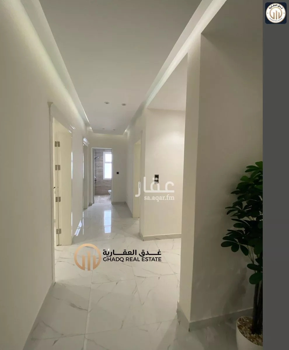 3 bedroom apartment in Al Hamra 8