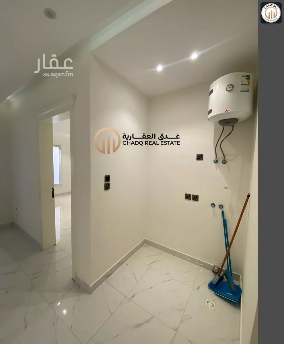 3 bedroom apartment in Al Hamra 9