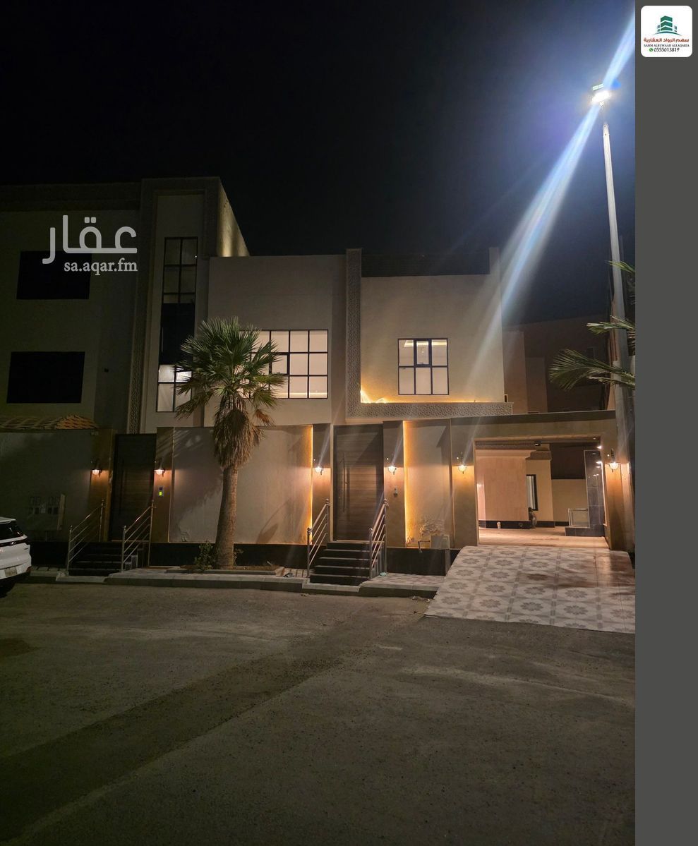6 bedroom villa in Al Yaqout, Jeddah 25