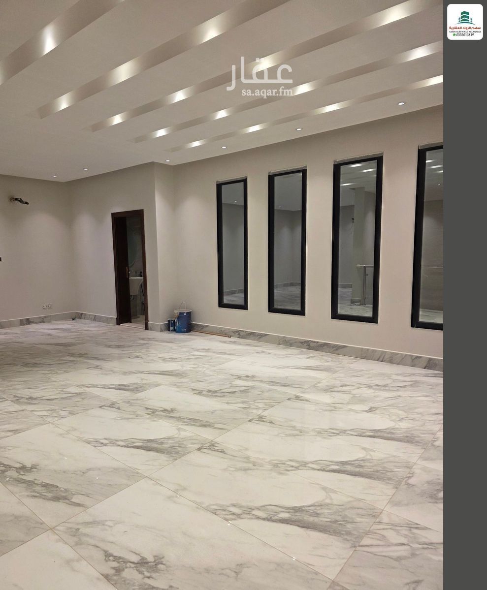 6 bedroom villa in Al Yaqout, Jeddah 4