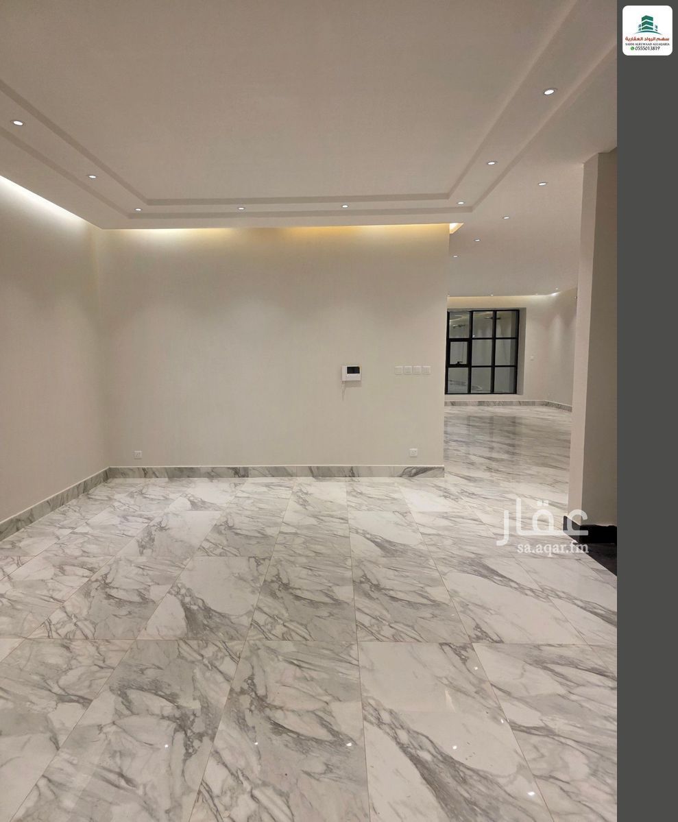 6 bedroom villa in Al Yaqout, Jeddah 7