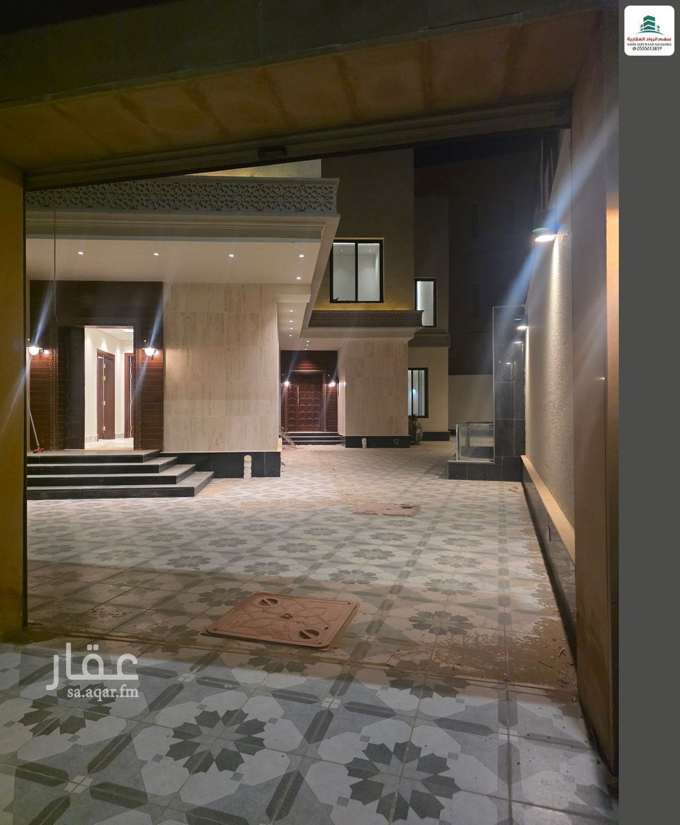 6 bedroom villa in Al Yaqout, Jeddah 6