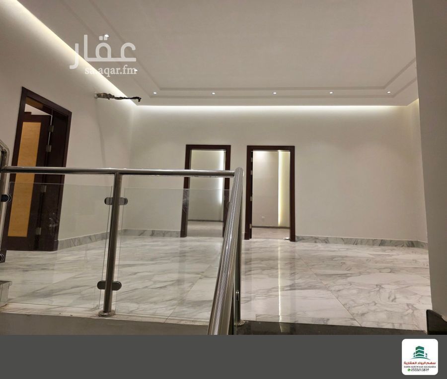 6 bedroom villa in Al Yaqout, Jeddah 9