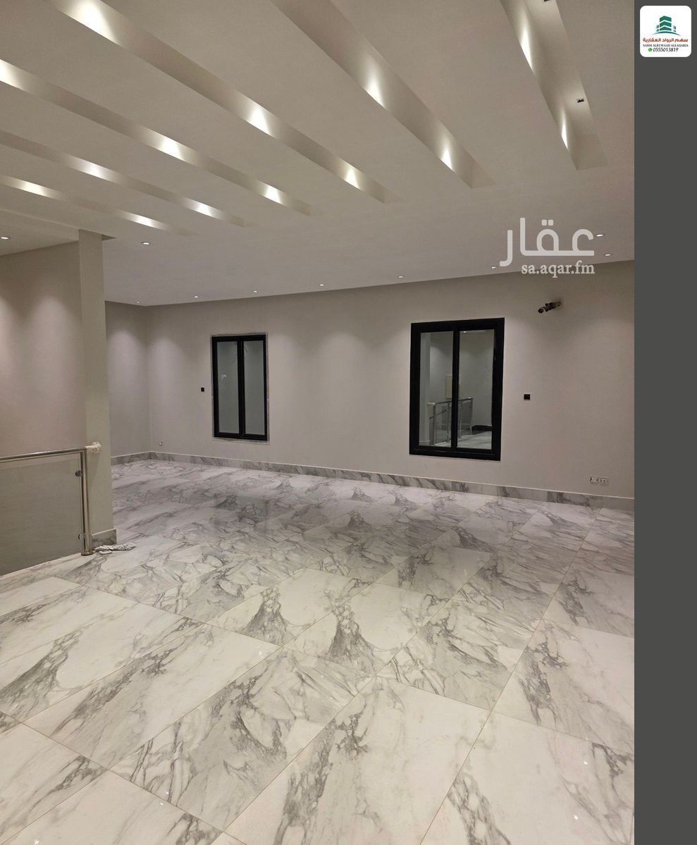 6 bedroom villa in Al Yaqout, Jeddah 12