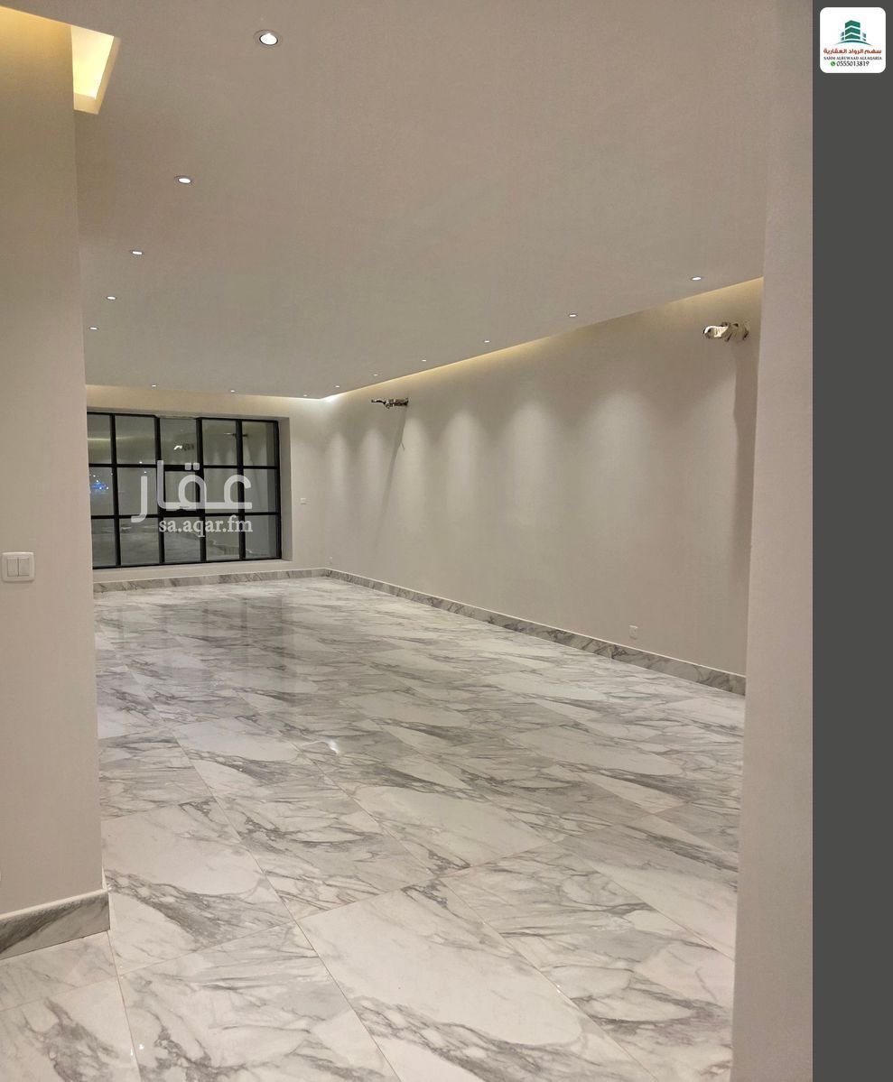 6 bedroom villa in Al Yaqout, Jeddah 14