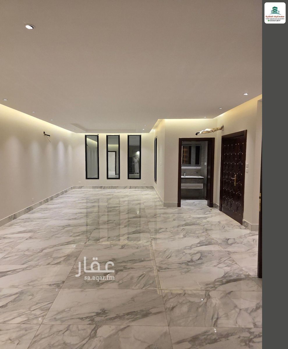 6 bedroom villa in Al Yaqout, Jeddah 19