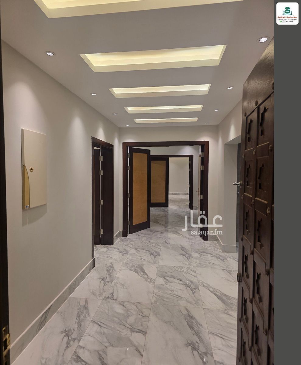 6 bedroom villa in Al Yaqout, Jeddah 22