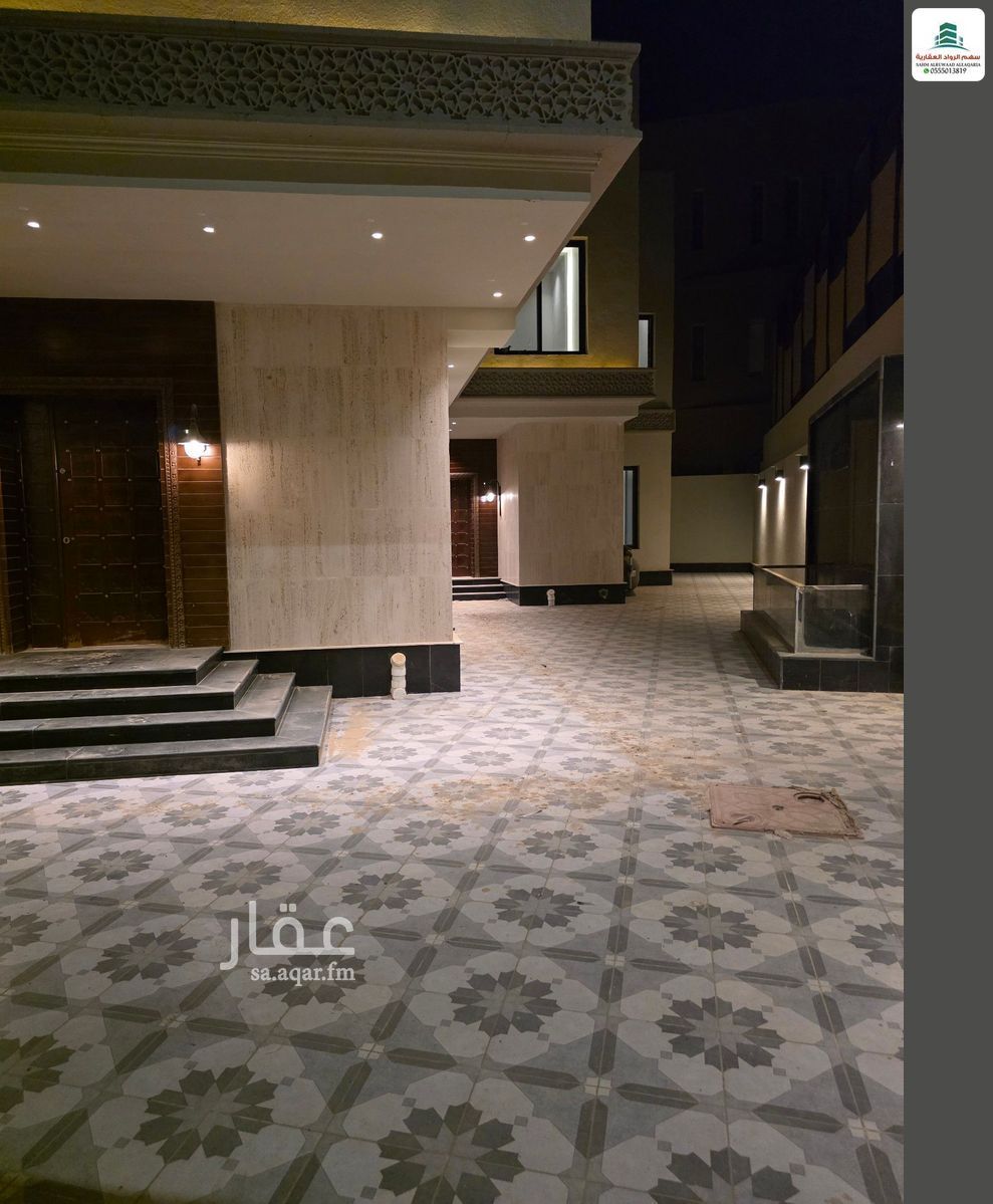 6 bedroom villa in Al Yaqout, Jeddah 23