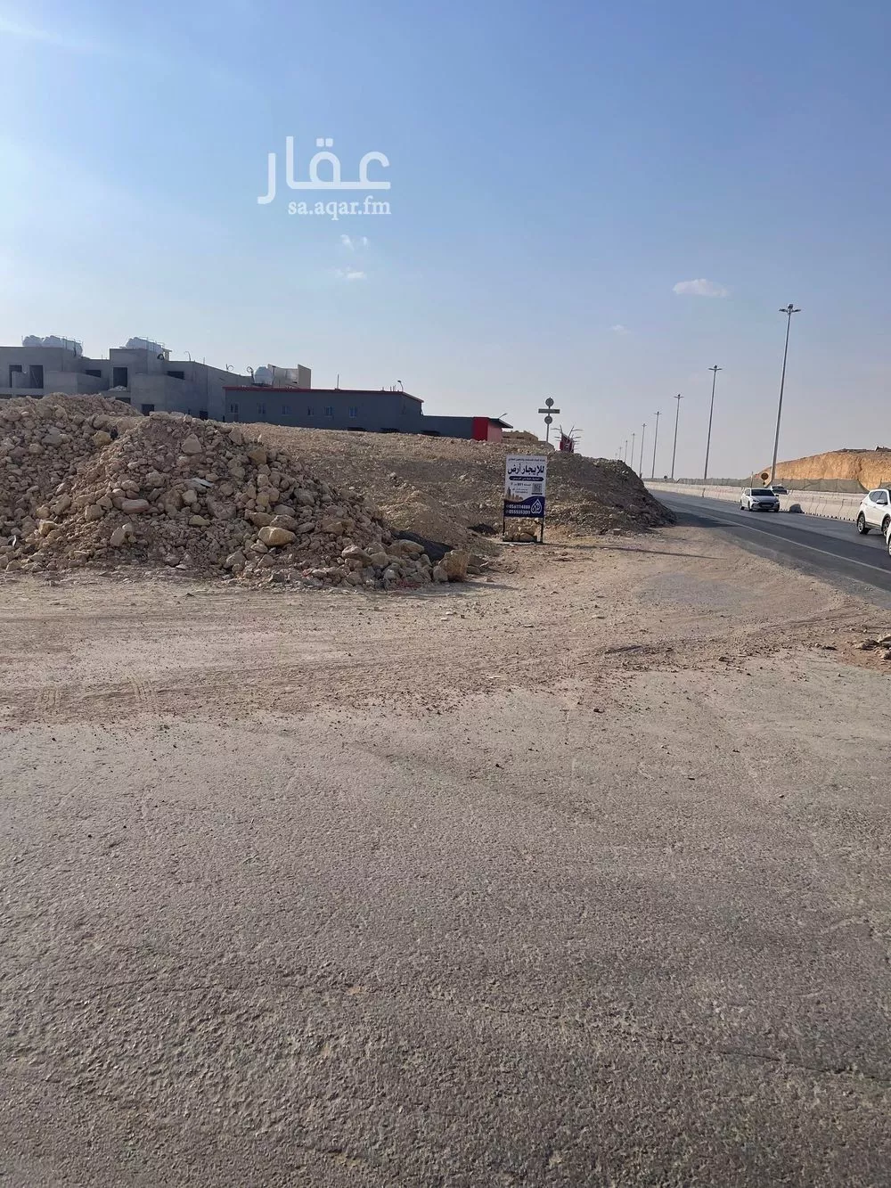land in Al Narjis, Riyadh 5