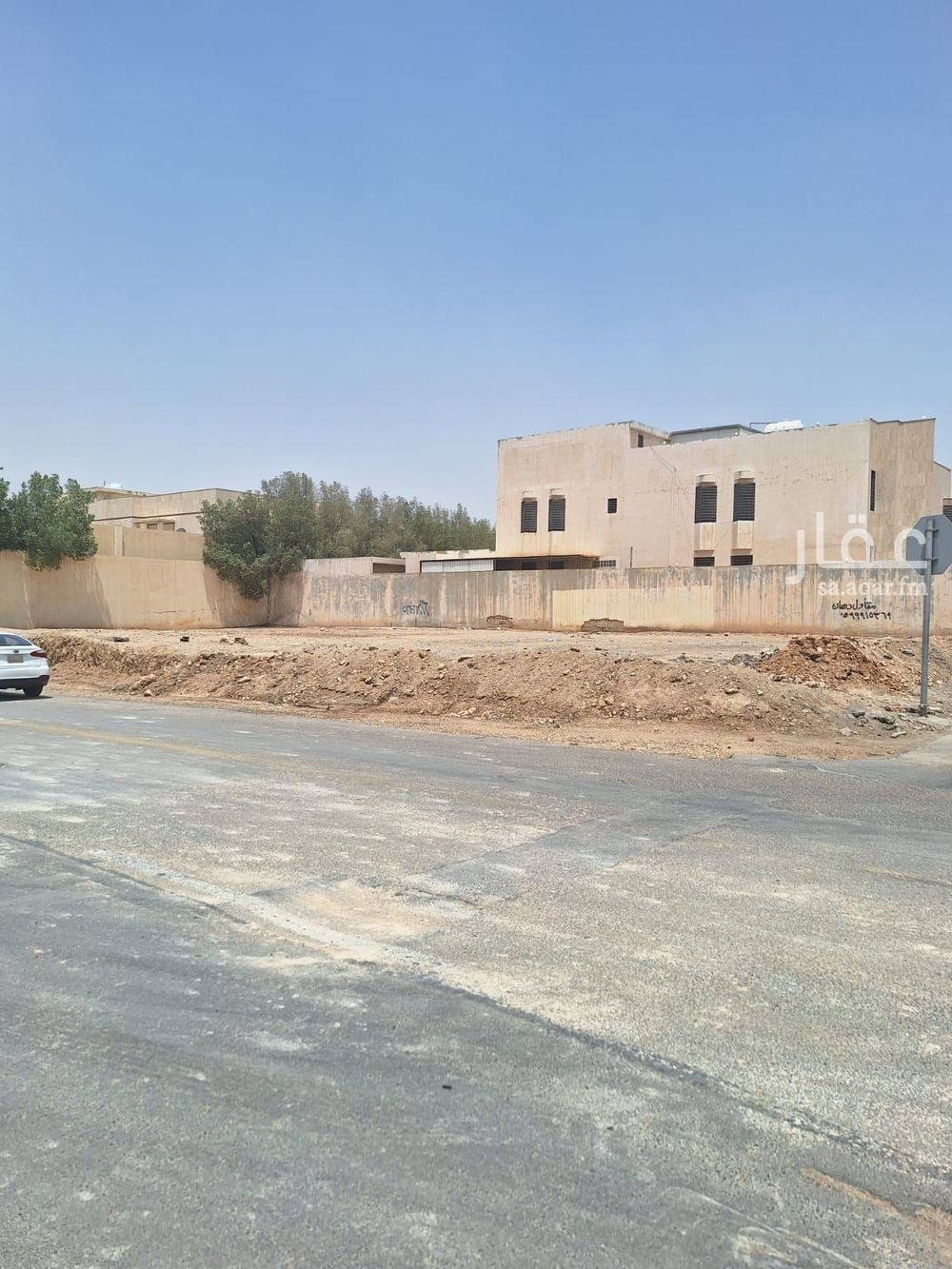 عقار  في الرائد، الرياض 6