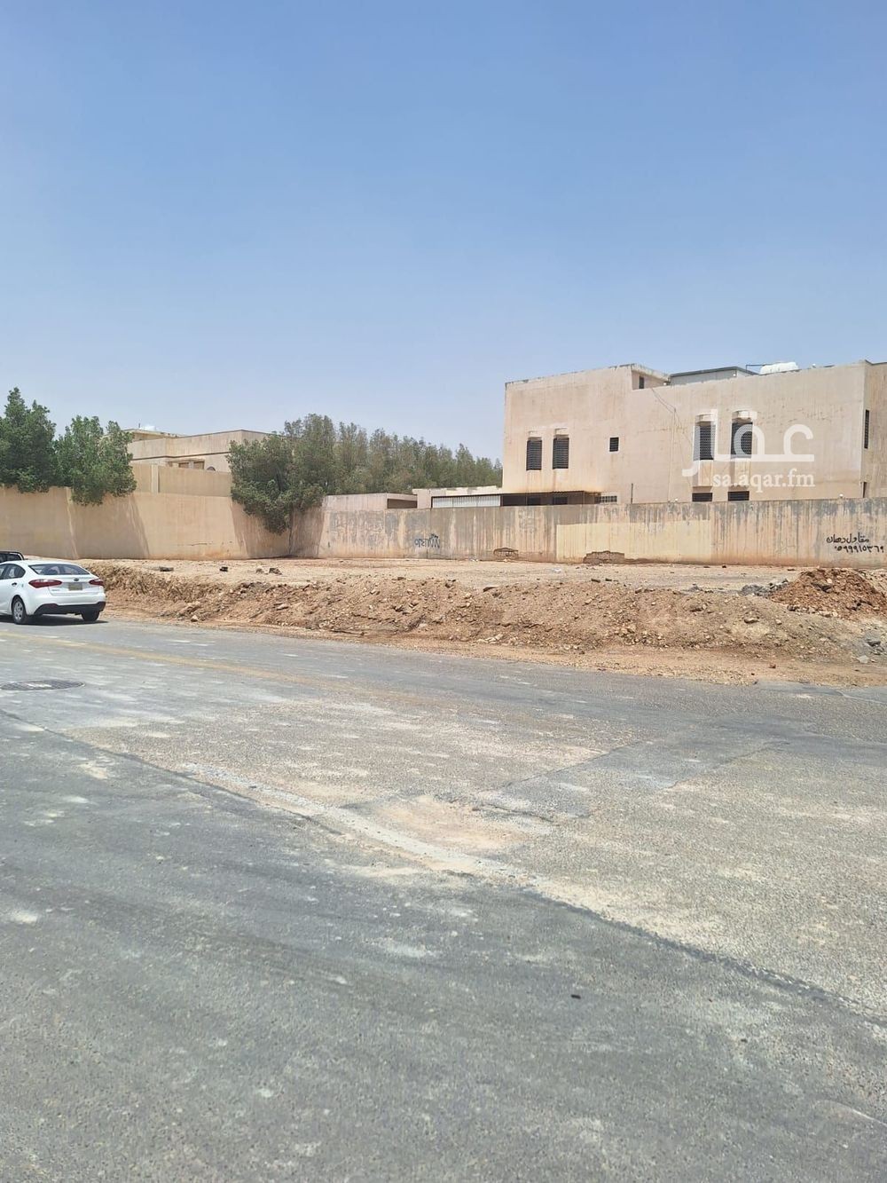 عقار  في الرائد، الرياض 7