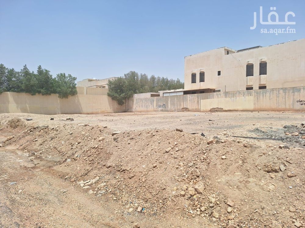 عقار  في الرائد، الرياض 5